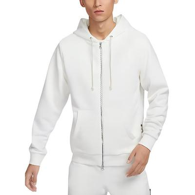 Стандартная мужская толстовка DRI FIT Белый парус/Светло-слоновая кость FZ0223-133