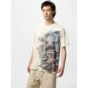 Uniqlo STudio Ghibli UT  GraphiC T  shorT Sleeve  C
