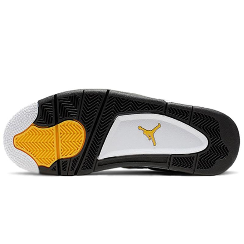 Air Jordan 4 Retro "Cool Grey" 2019 Jordan 308497-007