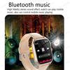 Новые Умные Часы 2,01'' HD Дисплей Bluetooth Звонки Монитор Здоровья Спортивный Режим GPS Трек Умные Часы Мужские Женские Для Android IOS HT30