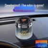 Автомобильный аромадиффузор на приборную панель для Roewe Clever и серии RX