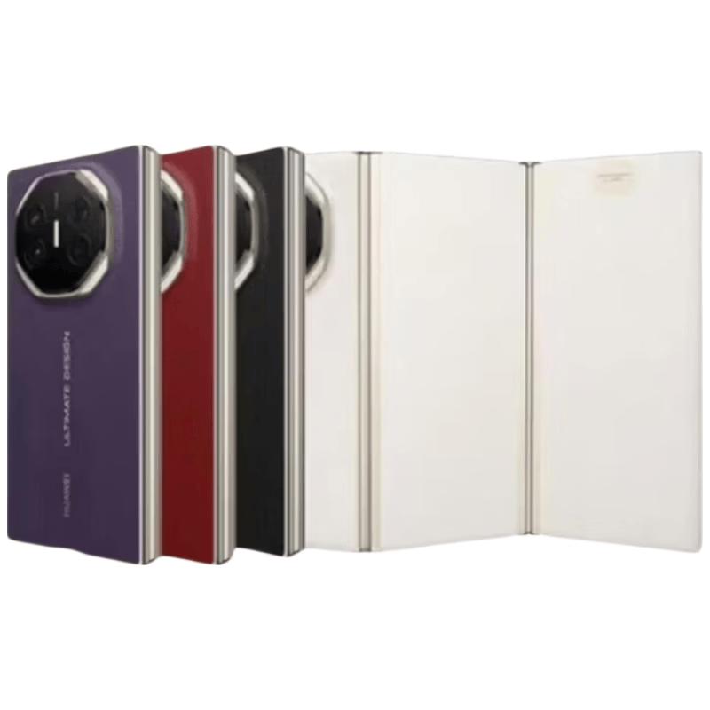 HUAWEI Mate XT Ultimate Design Tri-Fold Smartphone (CN version)