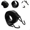 Bungee Cord Elastic Strap Motorcycle Luggage Carrier Rope for Suitcase Camping Cargo
