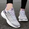 Shoes Women's Shoes Versatile New Summer Eva Cold Sticky Running Shoes Mesh Breathable Sneakers Couple