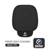 Breathable Cool Car Seat Ice Silk Cushion Auto Interior Accessories For BMW M E87 E30 E46 E28 E39 F18 F35 G03 F10 E93 F20 DP8