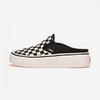 Sleep On Mule Hover   Black White Checkerboard V98 Mule Hover Blk Wht Chk