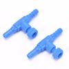 Air Line Tube Pipe Connector Aquarium Airline Regulator Fish Tank Accessories Flow Control Valve
