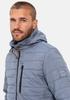 Зимняя куртка Camel Active Quilted Blouson Hooded Denim (430690-4N08) синий черный