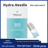 Гидра Игла: 20 Водорастворимых микроигл для автоматизированной светотерапии и ухода за кожей