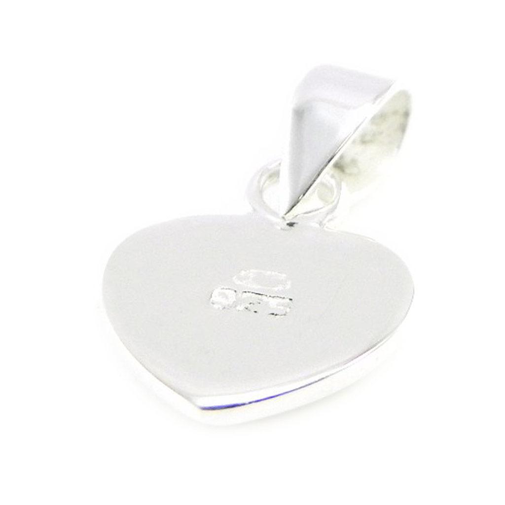 Les Trésors De Lily [I8999] - Серебряный кулон «Мудрость» с перламутром