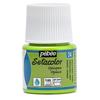 Pebeo Paint for Painting On Cloth Setacolor Opaque Color 45ml Spring Green NO.24 [item]