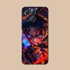 Чехол для мобильного телефона AOT Eren для Honor 90 80 70 60 50 30 20 10 9 8 7 Pro S SE Lite 5G Цветная Печать Защитная Роскошная Крышка