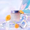 MARY & MAY Vegan Calendula Peptide Ageless Sleeping Mask 110ml | Overnight Firming K-Beauty