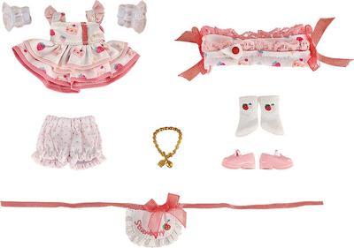 Набор одежды для куклы Nendoroid Doll Серия «Время чаепития» Бьянка