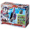 Ultraman Decker DX Strongest Narikiri Set 3 года и [Bandai] (Целевой возраст старше)
