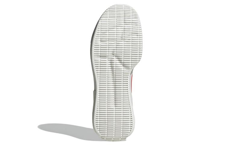 adidas Stella Mccartney X Adidas Тренировочные 'Orangeyellow White' Женские GZ4387