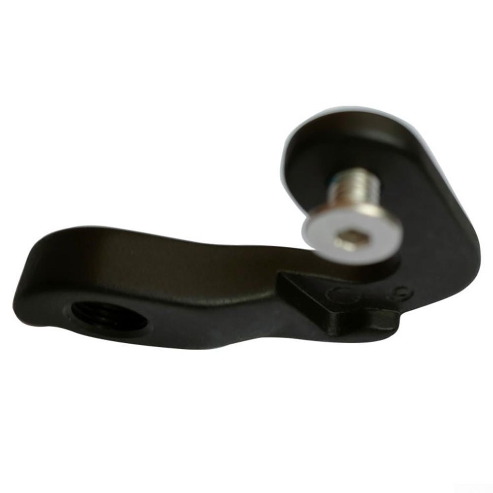 Mech Bicycle Tail Hook Scale 960 Aluminum Alloy Bicycle