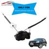 Для Nissan Qashqai 2006-2010 Актуатор защелки замка двери автомобиля Передний Задний Левый Правый 80501-JD900 80500-JD900 82501-JD900 82500-JD900