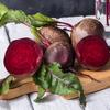 Bottu Organic Red Beet Juice 100g Value Pack 100 Pouches 1 Box