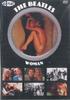 DVD BEATLES Woman MGSMDVD025 MIDGET Не Япония Музыкальное видео Б/у