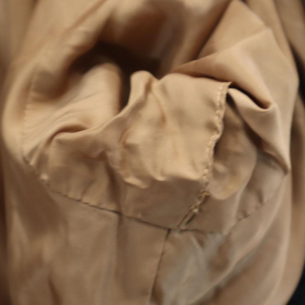 Y's сделано в Японии Велюровая куртка 3 Верблюжий Youji Yamamoto Мужская Б/У