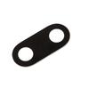 OEM Back Camera Glass Lens Cover Part for Huawei Honor 9 Lite/V8 with Adhesive Sticker
