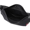 Сумка через плечо Manhattan Portage MP6063NTWLB Murray Hill из полетного нейлона с черной подкладкой