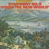 LP Запись ВИТОЛЬД РОВИЦКИЙ, ЛОНДОНСКИЙ СИМФОНИЧЕСКИЙ ОРКЕСТР - Дворжак: Симфония №. 9 из New SFX8569 PHILIPS Япония Классический Б/У