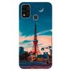 For Itel A48 A 48 itelA48 L6006 Case Soft Silicone Back Cover Cartoon Phone Case Diversification