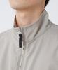 Insect Shield Vest Outerwear Vest GREIGE L [Snow Peak] VT-26SU006 Mid-layer Men's Women's