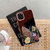 Чехол для телефона G-Gorillaz для iPhone 14 11 12 13 Mini Pro Xs Max 8 7 6 6S Plus X XR Сплошной чехол конфетного цвета