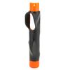 Club Grip Trainer Kids Beginners Improve Hand Position Train Attachment Swing Corrector Orange