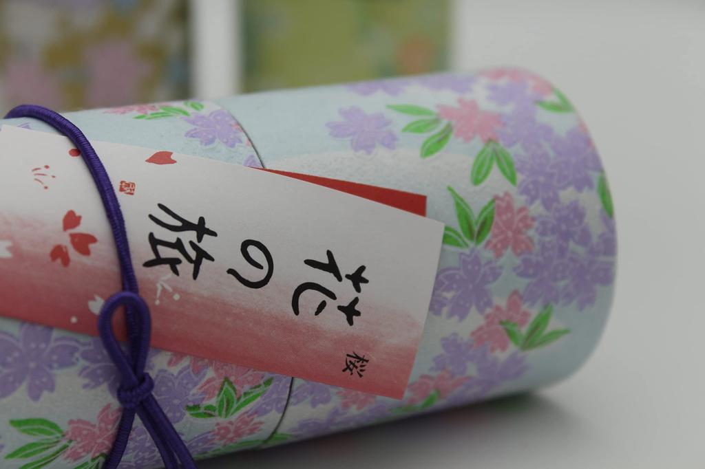 No Matter When You Send It Be Incense Stick Comes with an Stain the Little Flower 2 Kinds of Elegant Incense Stick for Incense It, Won't