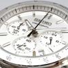 Seiko SEIKO 15 секунд Мужские SBTR009 Серебристые