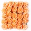 5/10/15/20/25Pcs Artificial Rose Flowers Wedding Decorations Centerpieces Arrangements Party Baby Shower Garden Home Decor Gifts