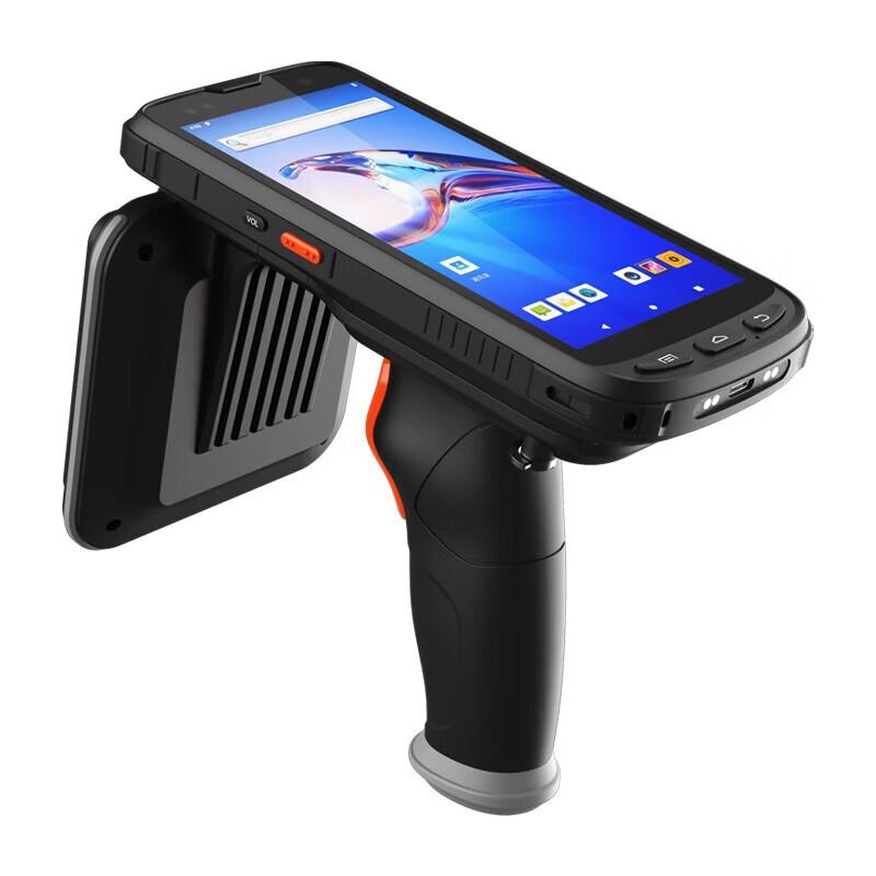 Ручной терминал Ezscan R55U UHF RFID