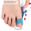 Elastic Toe Protector Anti-Friction Kinesiology Tape for Bunion Support