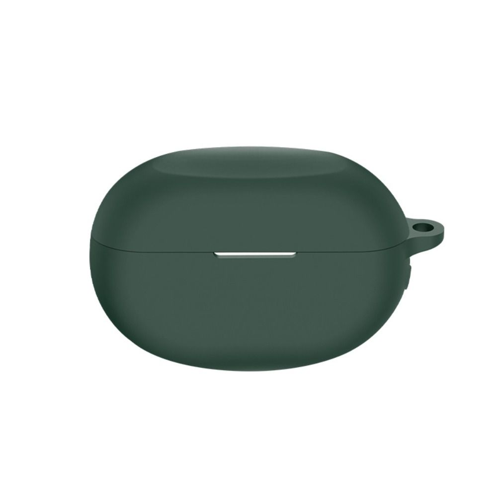 Anti-fall Buds Cover Washable Earbuds Sleeve for Realme Buds Air 5 Pro Home/Travel