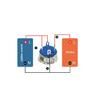 12/16/19/22mm Waterproof Metal Button High Flat head Switch LED Light Momentary Latching 12V 24V 220V Various Colors To Choose Switches4