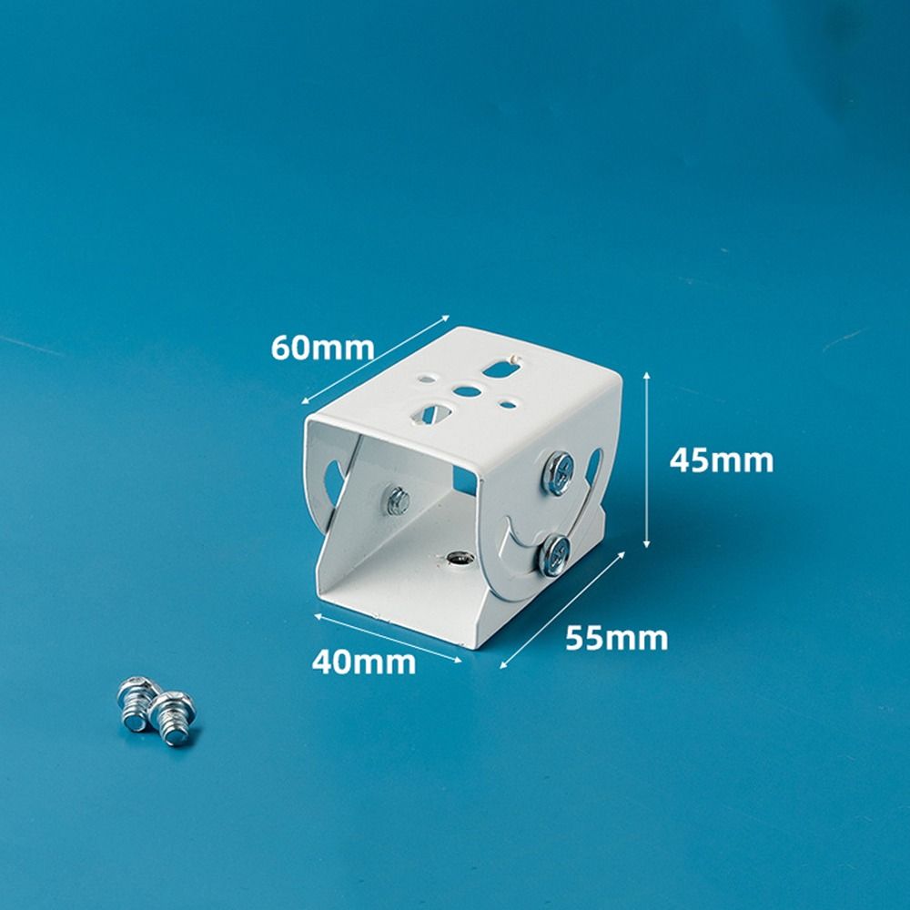 Duck Mouth Mounts Camera Supporting Holder Surveillance Mount Shelf  indoor outdoor Bracket