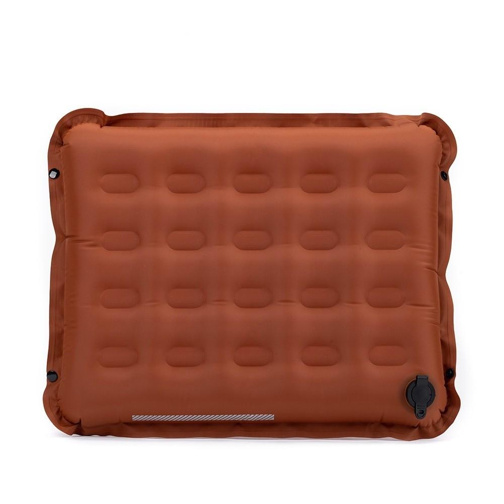 Thickened Inflatable Seat Cushion Moisture-Proof Outdoor Seat Pad Stadium Seat  Outdoor Sports