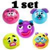 2027 Новый Smushers Squishy, Собачье Лицо-Своп Squishy Игрушка, Мягкая Формуемая Милая Медленно Поднимающаяся Сжимаемая Игрушка, Расслабляющая Сенсорная