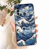 For Tecno Spark 7 Pro Case KF8 Fashion Flower Cat Soft Silicone Back Cover For Tecno Spark7 Spark 7 Pro Phone Case Bumper