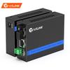 netLINK Industrial Serial Data Fiber Optic Transceiver