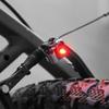 LED Warning Light Cycling Cycling Lantern Bicycle Brake Light Bicycle Rear Light Bike Taillight