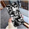 Dylan O'Brien Collage Teen Wolf Case For OnePlus 13T 8T 10T 9 10 Pro 15 13 12 11 13R 12R Nord CE 5 2 3 4 Lite N20 N30 Coque