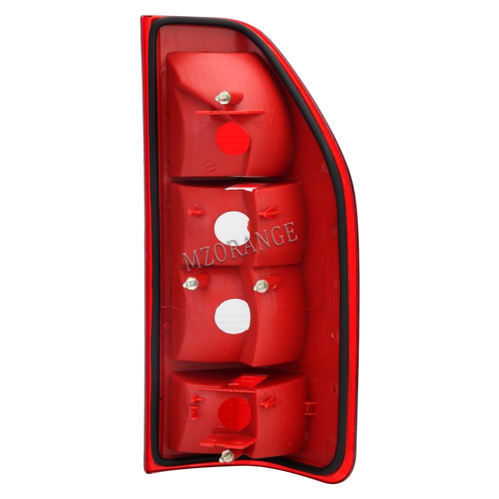 Car Rear Tail Light for Mercedes-Benz Sprinter 1996-2006 8261556 Rear Turn Signal Light Brake Lamp Car Accessories