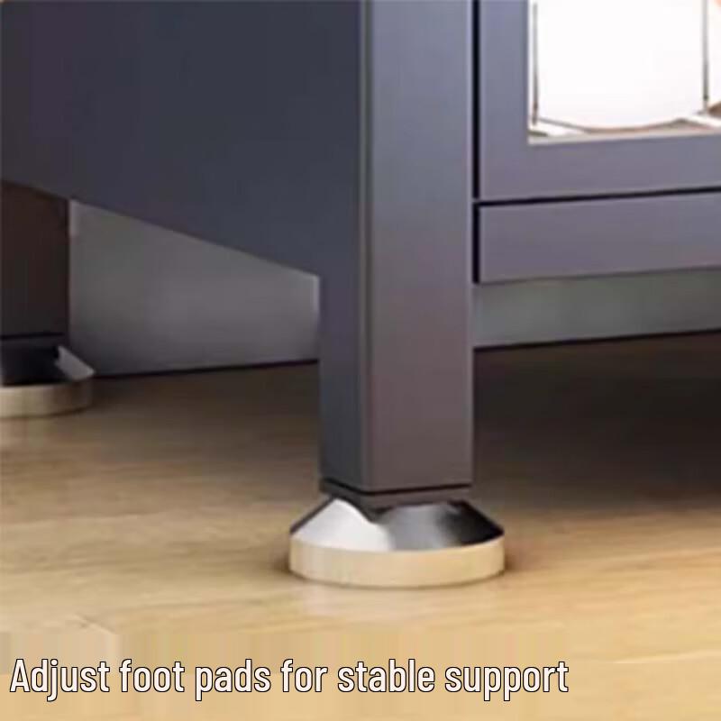 Multi-layer Kitchen Storage Rack