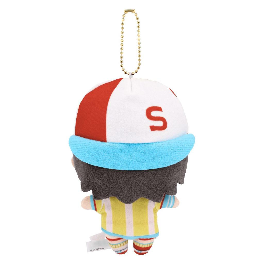 Oozora Subaru Plush Toy Friends to Go Official Goods -