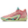 Air Tatum 1 Pink Lemonade Men Sneakers Pink-Tint Lava-Glow Aurora-Green DV6208-600
